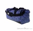 adidas Zebra Dufflebag S Sports Bag, , Blue, , , 0002-11733, 5637902704, , N1-16.jpg