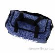adidas Zebra Dufflebag S Sports Bag, adidas, Bleu, , , 0002-11733, 5637902704, 4064055228105, N4-04.jpg