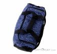 adidas Zebra Dufflebag S Sports Bag, , Blue, , , 0002-11733, 5637902704, , N4-09.jpg
