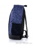 adidas Zebra Backpack, adidas, Bleu, , Femmes, 0002-11734, 5637902709, 4064055224060, N1-06.jpg