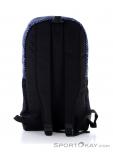 adidas Zebra Backpack, , Blue, , Female, 0002-11734, 5637902709, , N1-11.jpg