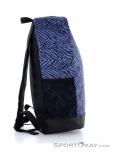 adidas Zebra Backpack, adidas, Azul, , Mujer, 0002-11734, 5637902709, 4064055224060, N1-16.jpg