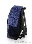 adidas Zebra Backpack, adidas, Bleu, , Femmes, 0002-11734, 5637902709, 4064055224060, N2-07.jpg