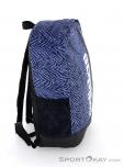 adidas Zebra Backpack, adidas, Azul, , Mujer, 0002-11734, 5637902709, 4064055224060, N2-17.jpg