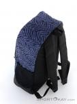 adidas Zebra Backpack, adidas, Azul, , Mujer, 0002-11734, 5637902709, 4064055224060, N3-08.jpg