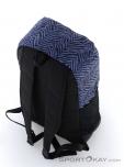 adidas Zebra Backpack, adidas, Azul, , Mujer, 0002-11734, 5637902709, 4064055224060, N3-13.jpg