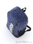 adidas Zebra Backpack, adidas, Azul, , Mujer, 0002-11734, 5637902709, 4064055224060, N4-04.jpg