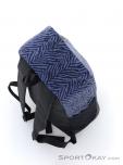 adidas Zebra Backpack, adidas, Azul, , Mujer, 0002-11734, 5637902709, 4064055224060, N4-14.jpg