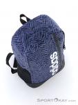 adidas Zebra Backpack, , Blue, , Female, 0002-11734, 5637902709, , N4-19.jpg