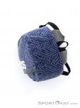 adidas Zebra Backpack, adidas, Azul, , Mujer, 0002-11734, 5637902709, 4064055224060, N5-05.jpg