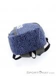 adidas Zebra Backpack, , Blue, , Female, 0002-11734, 5637902709, , N5-10.jpg