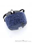 adidas Zebra Backpack, adidas, Azul, , Mujer, 0002-11734, 5637902709, 4064055224060, N5-20.jpg