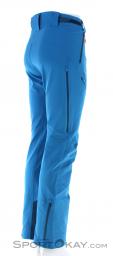 Dynafit Mercury 2 DST Mens Ski Touring Pants, Dynafit, Light-Blue, , Male, 0015-10798, 5637902730, 4053866300278, N1-16.jpg