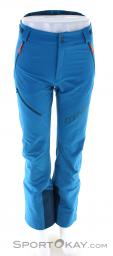 Dynafit Mercury 2 DST Caballeros Pantalón de ski de travesía, Dynafit, Azul claro, , Hombre, 0015-10798, 5637902730, 4053866300278, N2-02.jpg