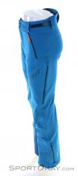 Dynafit Mercury 2 DST Caballeros Pantalón de ski de travesía, Dynafit, Azul claro, , Hombre, 0015-10798, 5637902730, 4053866300278, N2-07.jpg