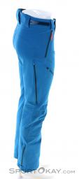 Dynafit Mercury 2 DST Caballeros Pantalón de ski de travesía, Dynafit, Azul claro, , Hombre, 0015-10798, 5637902730, 4053866300278, N2-17.jpg