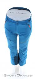 Dynafit Mercury 2 DST Mens Ski Touring Pants, Dynafit, Light-Blue, , Male, 0015-10798, 5637902730, 4053866300278, N3-03.jpg