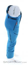 Dynafit Mercury 2 DST Mens Ski Touring Pants, Dynafit, Light-Blue, , Male, 0015-10798, 5637902730, 4053866300278, N3-18.jpg