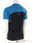 Dynafit Alpine Pro SS Herren T-Shirt, Dynafit, Dunkel-Blau, , Herren, 0015-10910, 5637902768, 4053866302845, N1-11.jpg
