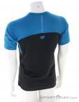 Dynafit Alpine Pro SS Herren T-Shirt, , Dunkel-Blau, , Herren, 0015-10910, 5637902768, , N2-12.jpg