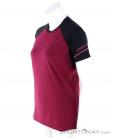 Dynafit Alpine Pro SS Tee Womens T-Shirt, , Purple, , Female, 0015-10869, 5637902774, , N1-06.jpg