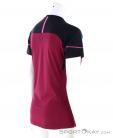 Dynafit Alpine Pro SS Tee Womens T-Shirt, , Purple, , Female, 0015-10869, 5637902774, , N1-16.jpg