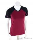 Dynafit Alpine Pro SS Tee Womens T-Shirt, , Purple, , Female, 0015-10869, 5637902774, , N2-02.jpg