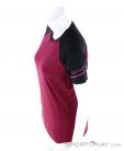 Dynafit Alpine Pro SS Tee Womens T-Shirt, , Purple, , Female, 0015-10869, 5637902774, , N2-07.jpg