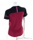 Dynafit Alpine Pro SS Tee Womens T-Shirt, Dynafit, Lilas, , Femmes, 0015-10869, 5637902774, 4053866304153, N2-12.jpg