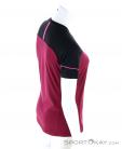 Dynafit Alpine Pro SS Tee Womens T-Shirt, Dynafit, Purple, , Female, 0015-10869, 5637902774, 4053866304153, N2-17.jpg