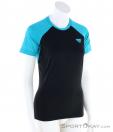 Dynafit Alpine Pro SS Tee Womens T-Shirt, , Turquoise, , Female, 0015-10869, 5637902778, , N1-01.jpg
