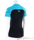 Dynafit Alpine Pro SS Tee Womens T-Shirt, Dynafit, Turquesa, , Mujer, 0015-10869, 5637902778, 4053866304092, N1-11.jpg