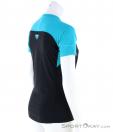 Dynafit Alpine Pro SS Tee Womens T-Shirt, Dynafit, Turquesa, , Mujer, 0015-10869, 5637902778, 4053866304092, N1-16.jpg