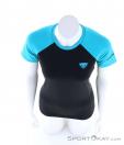 Dynafit Alpine Pro SS Tee Womens T-Shirt, , Turquoise, , Female, 0015-10869, 5637902778, , N3-03.jpg