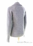 Bergans Ulriken Lady Jumper Womens Sweater, , Gray, , Female, 0366-10026, 5637902813, , N1-11.jpg