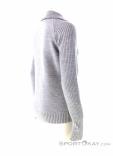 Bergans Ulriken Lady Jumper Womens Sweater, , Gray, , Female, 0366-10026, 5637902813, , N1-16.jpg