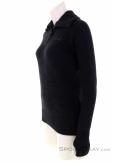Bergans Ulriken Lady Jumper Womens Sweater, , Black, , Female, 0366-10026, 5637902817, , N1-06.jpg