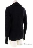 Bergans Ulriken Lady Jumper Womens Sweater, , Black, , Female, 0366-10026, 5637902817, , N1-11.jpg