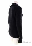 Bergans Ulriken Lady Jumper Womens Sweater, , Black, , Female, 0366-10026, 5637902817, , N1-16.jpg