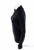 Bergans Ulriken Lady Jumper Womens Sweater, , Noir, , Femmes, 0366-10026, 5637902817, , N2-07.jpg