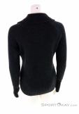 Bergans Ulriken Lady Jumper Womens Sweater, , Black, , Female, 0366-10026, 5637902817, , N2-12.jpg