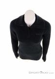 Bergans Ulriken Lady Jumper Womens Sweater, , Black, , Female, 0366-10026, 5637902817, , N3-03.jpg