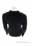 Bergans Ulriken Lady Jumper Womens Sweater, , Black, , Female, 0366-10026, 5637902817, , N3-13.jpg