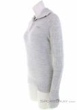 Bergans Ulriken Lady Jumper Womens Sweater, , Blanc, , Femmes, 0366-10026, 5637902820, , N1-06.jpg