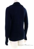 Bergans Ulriken Lady Jumper Womens Sweater, Bergans, Dark-Blue, , Female, 0366-10026, 5637902824, 7031581821978, N1-11.jpg