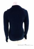 Bergans Ulriken Lady Jumper Womens Sweater, , Bleu foncé, , Femmes, 0366-10026, 5637902824, , N2-12.jpg