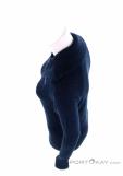 Bergans Ulriken Lady Jumper Womens Sweater, , Bleu foncé, , Femmes, 0366-10026, 5637902824, , N3-08.jpg