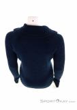 Bergans Ulriken Lady Jumper Womens Sweater, , Dark-Blue, , Female, 0366-10026, 5637902824, , N3-13.jpg