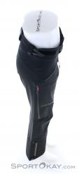 Dynafit Beaast Hybrid Women Ski Touring Pants, Dynafit, Black, , Female, 0015-10960, 5637902857, 4053866166737, N3-18.jpg