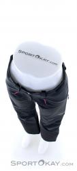 Dynafit Beaast Hybrid Women Ski Touring Pants, Dynafit, Black, , Female, 0015-10960, 5637902857, 4053866166737, N4-04.jpg